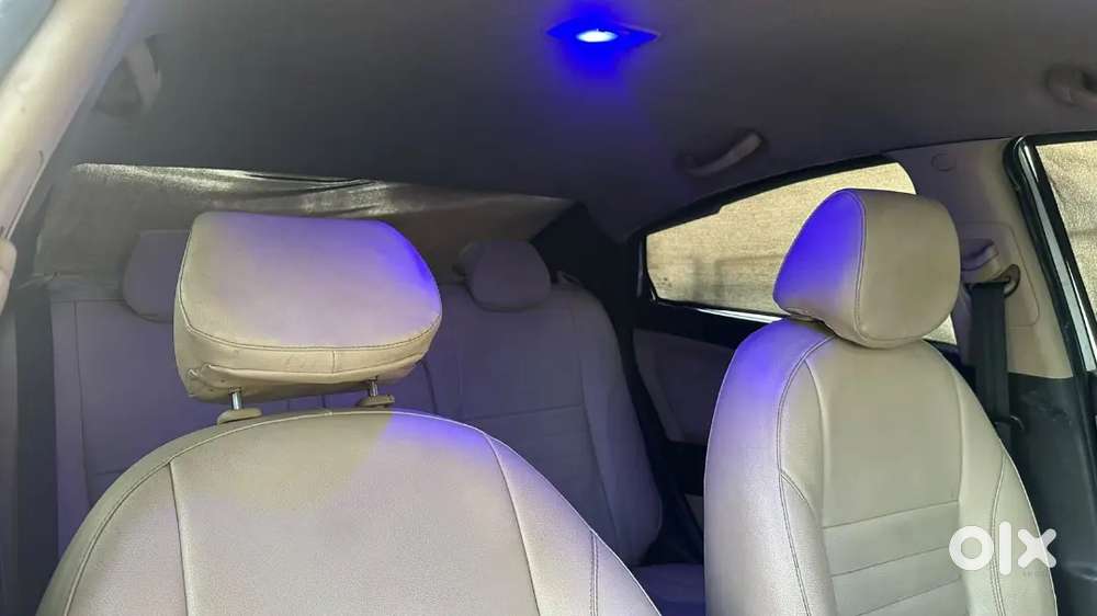 Hyundai Verna 1.6 Crdi 2013
