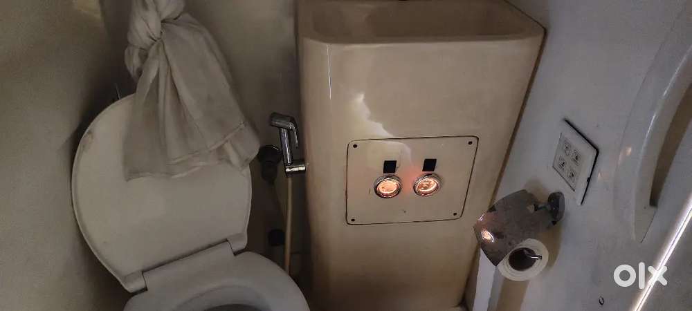 2018 Force Tempo Traveler Caravan