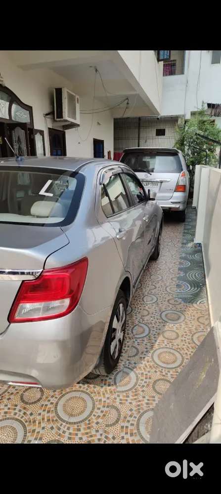 Maruti Suzuki Dzire 2020