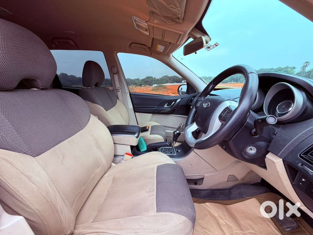 Vip Look Suv For Sale – Mahindra Xuv500 W6 (automatic)