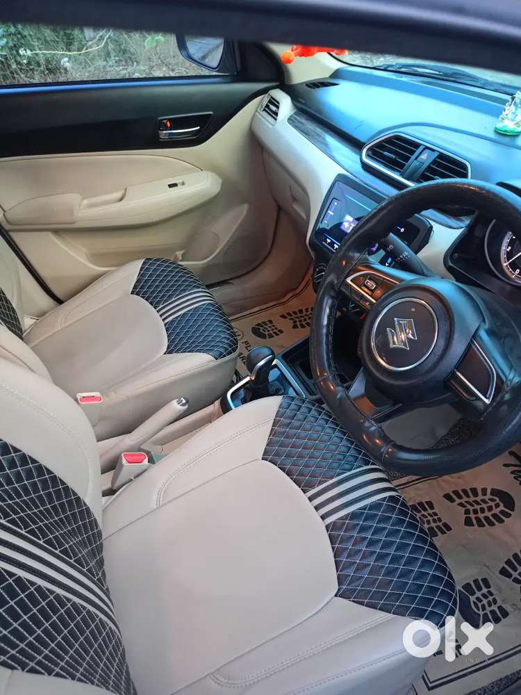 Maruti Swift Dzire Vxi(o) 2022
