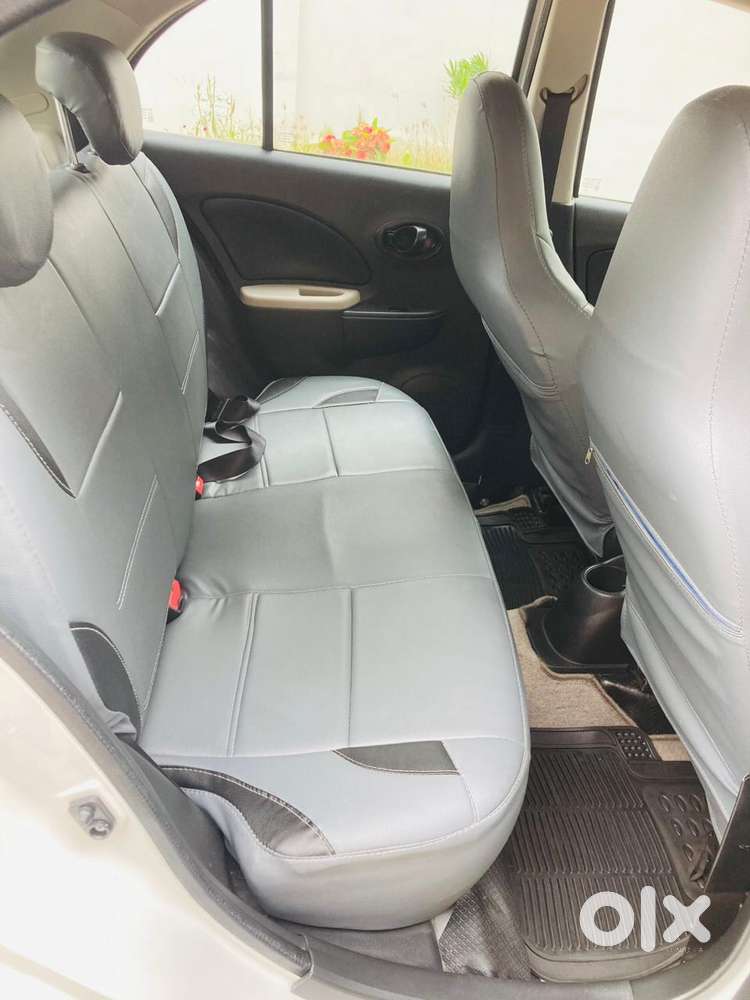 Nissan Micra Active Xv Petrol, 2016, Petrol