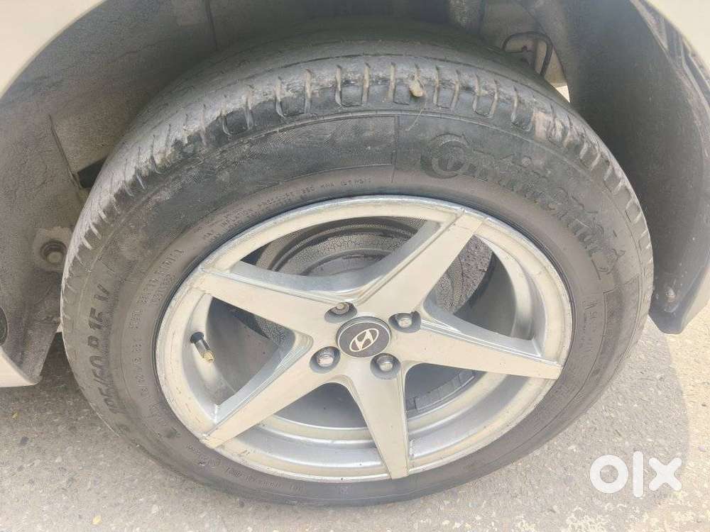 Hyundai I20 Sportz 1.2 Bs-iv, 2016, Diesel
