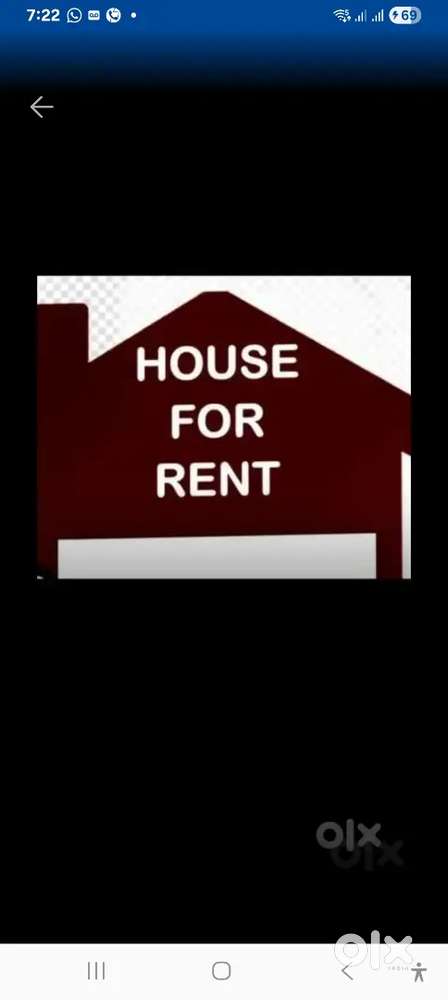 3BHK in Kowdiar