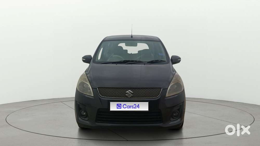 Maruti Suzuki Ertiga 1.5 Zxi, 2015, Petrol