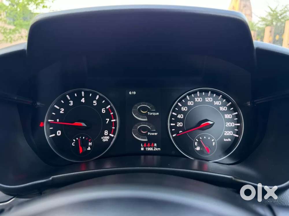 Maruti Suzuki Dzire Zxi Ags, 2025, Petrol