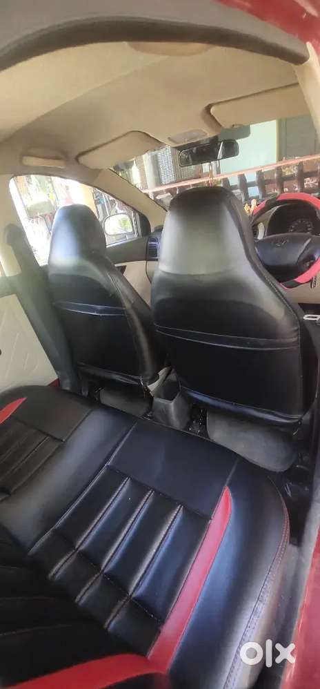 Hyundai Eon Petrol Manual 78000 Km 2018