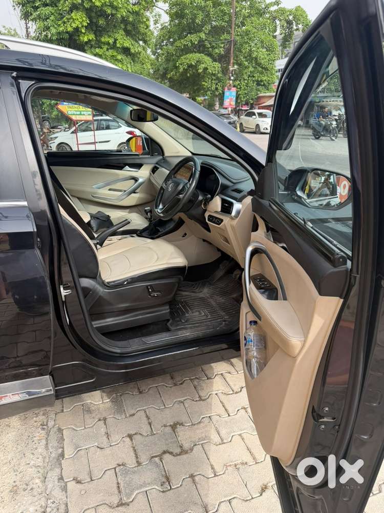Mg Hector Diesel 2022