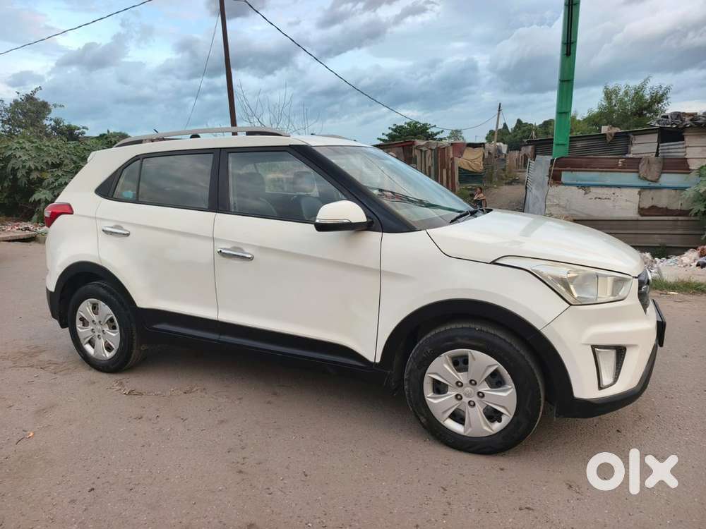 Hyundai Creta 2018 Diesel