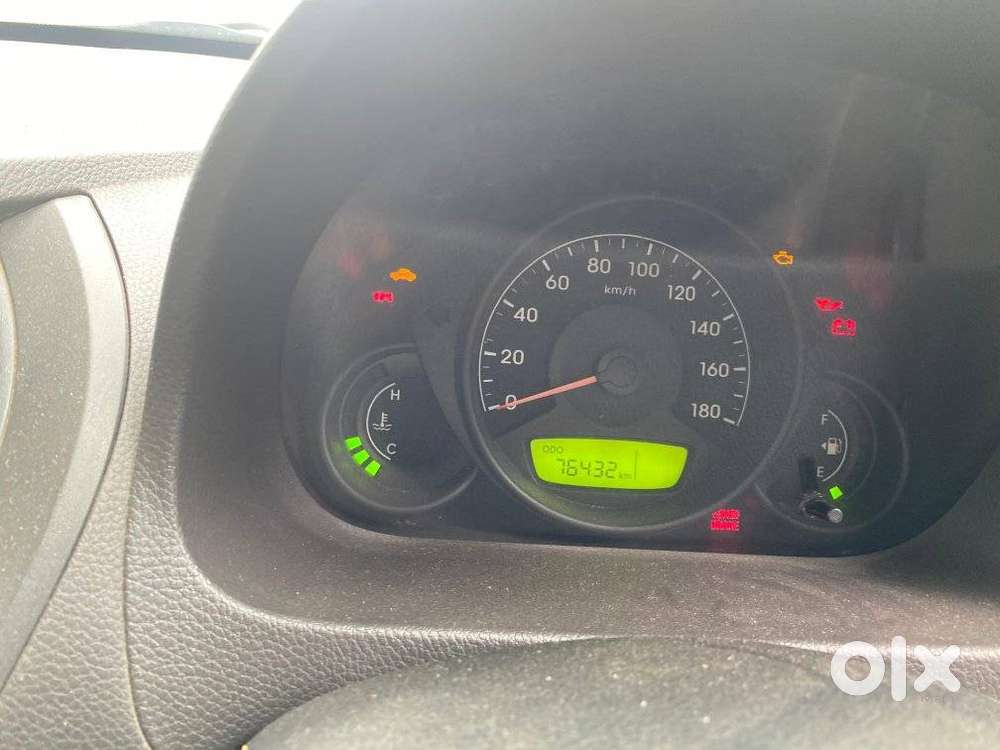 Hyundai Eon D-lite +, 2014, Petrol