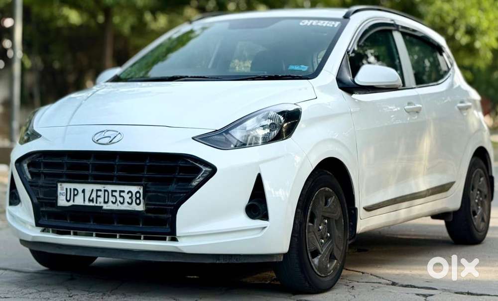 Hyundai Grand I10 Nios Magna Corporate Edition U2 1.2 Crdi, 2022, Pe..
