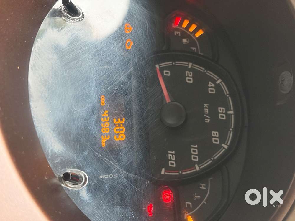 2016 Tata Nano, Single Owner, Less Driven, 43983 Kms, Well Maintained