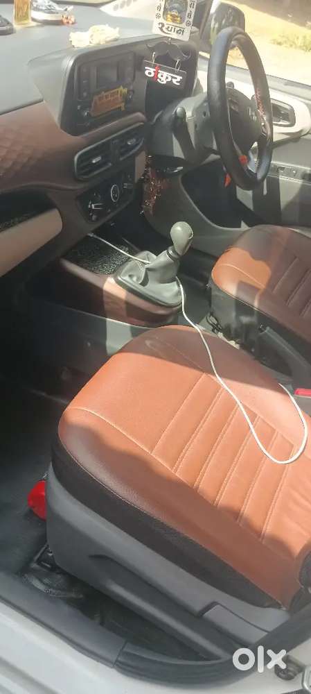 Hyundai Aura 1.2 Sx 2015