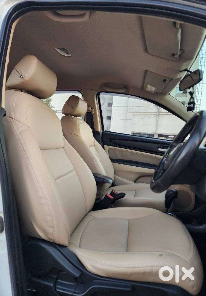 Honda Amaze S Cvt Petrol, 2019, Diesel