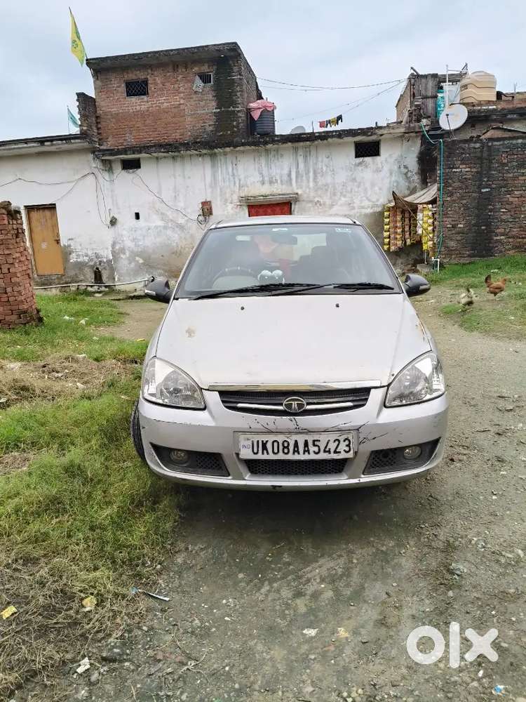 Tata Indica Ev2 2013 Gls Sport Diesel