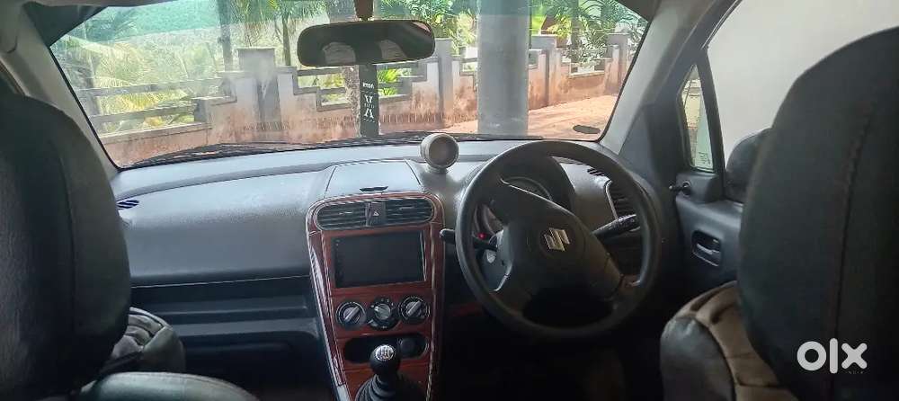Maruti Suzuki Ritz  2009