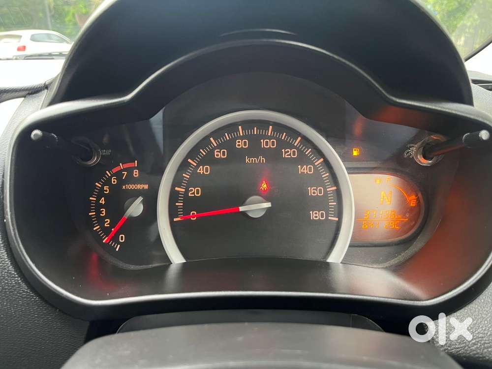 Maruti Suzuki Celerio Zxi Amt, 2018, Petrol