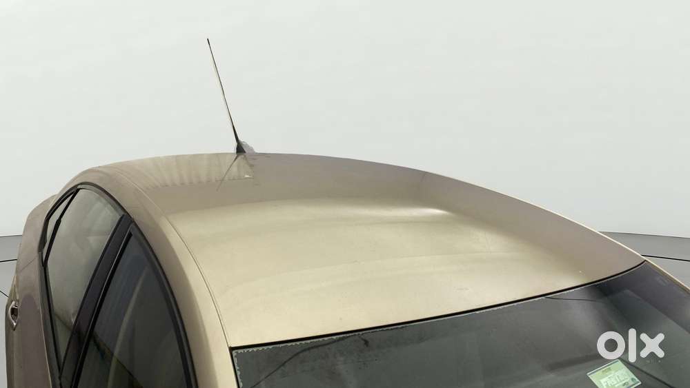 Volkswagen Vento 2013-2015 1.6 Highline, 2015, Petrol