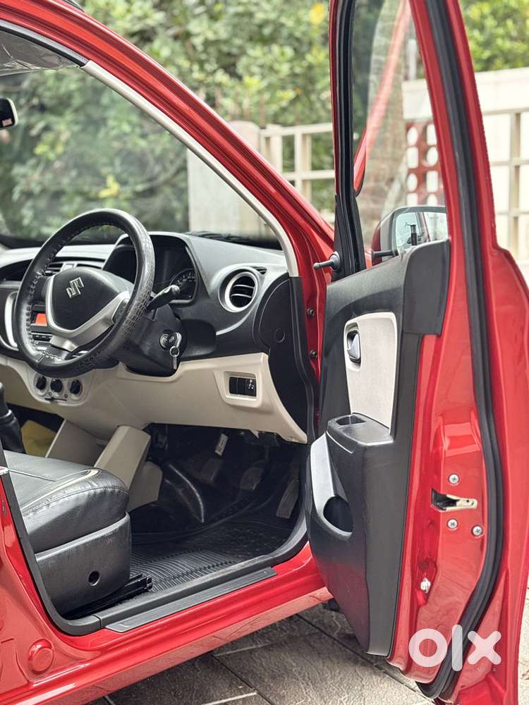 Maruti Suzuki Alto 800 Vxi Airbag, 2022, Petrol