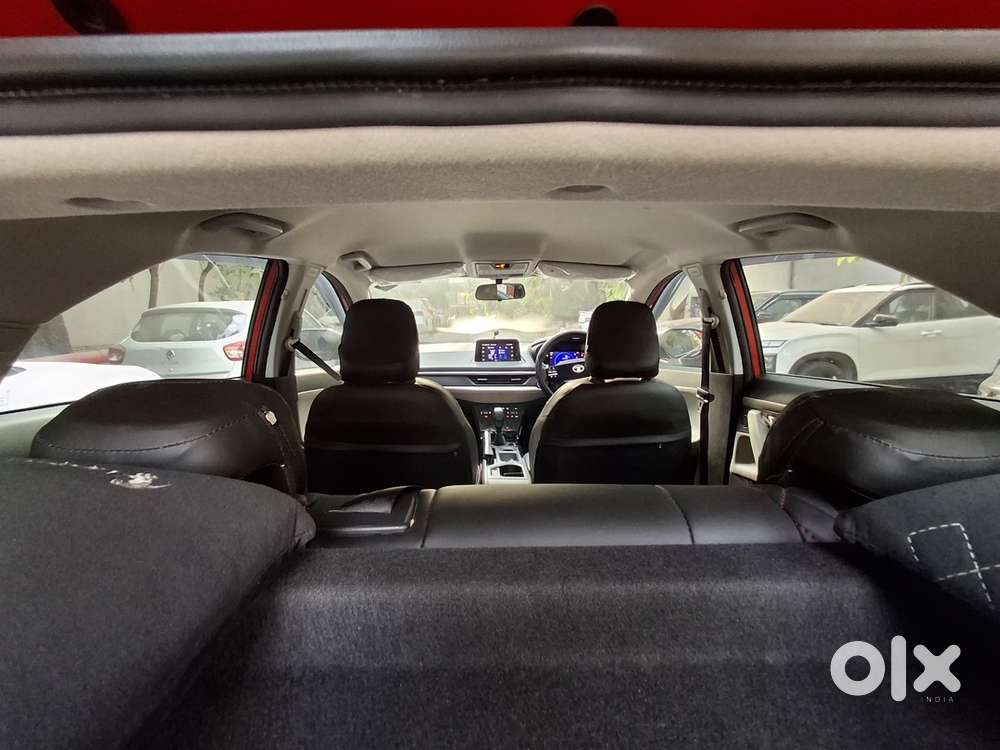 Tata Nexon Fearless 2025