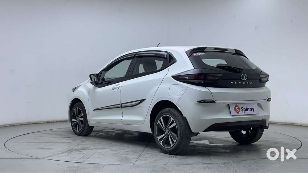 Tata Altroz 1.5 Xz Diesel, 2023, Diesel