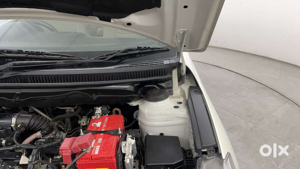 Maruti Suzuki Ciaz Sigma 1.5, 2022, Petrol