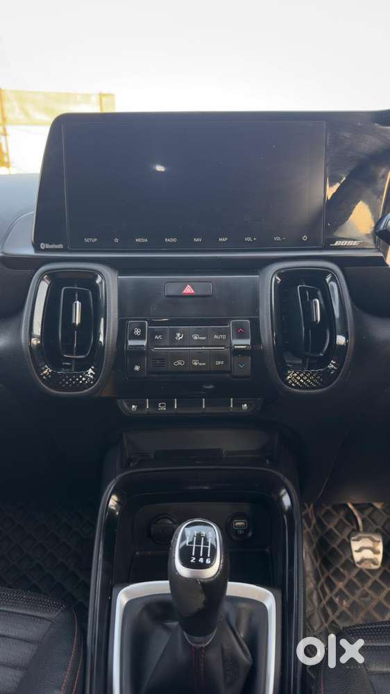 Kia Sonet 1.5 Gtx Plus Diesel, 2022, Diesel