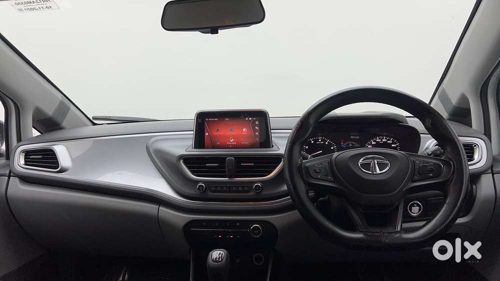 Tata Altroz 1.2 Xt, 2020, Petrol