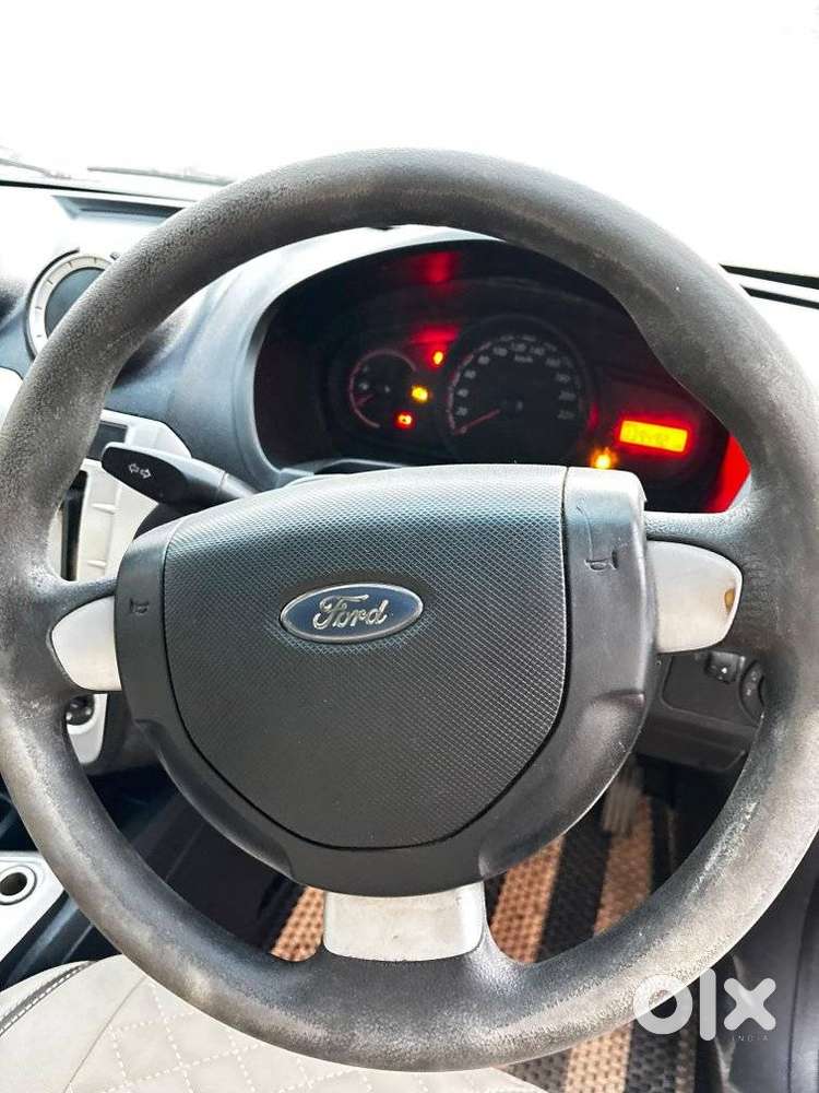 Ford Figo, 2012, Diesel