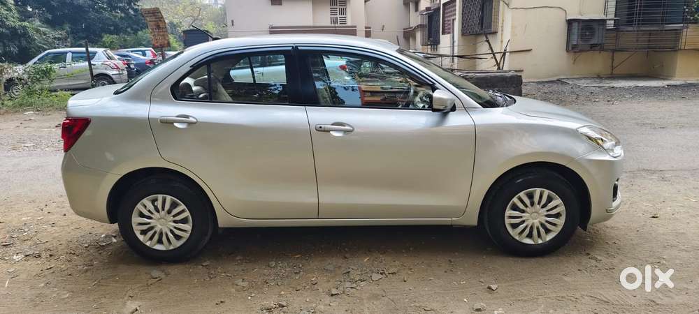 Maruti Suzuki Swift Dzire 1.3 Vxi, 2020, Petrol