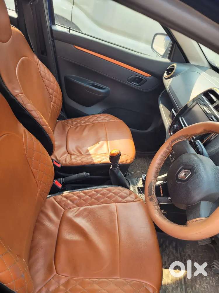 Renault Kwid Climber 2018