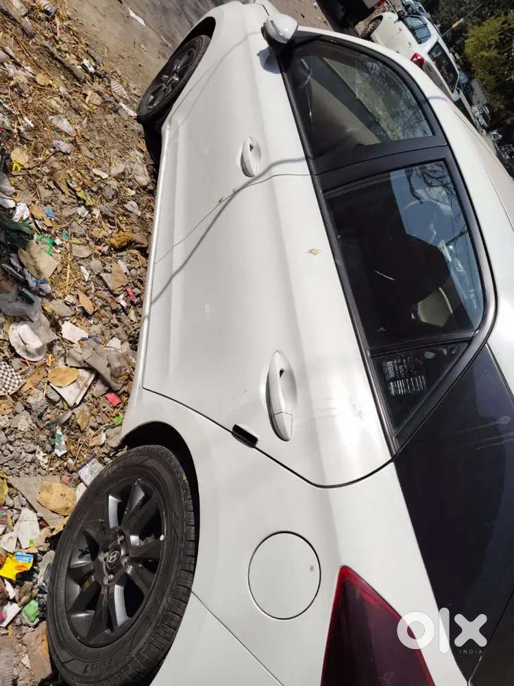Hyundai I20 Diesel 2018