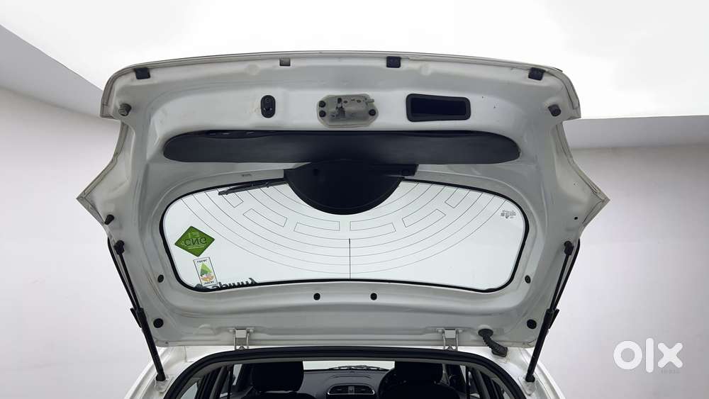 Tata Tiago 1.2 Revotron Xz Plus Cng, 2022, Cng & Hybrids