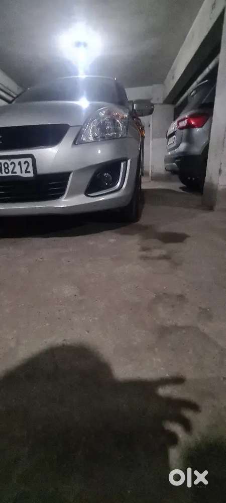 Maruti Suzuki Swift 2018 Petrol 15000 Km Driven