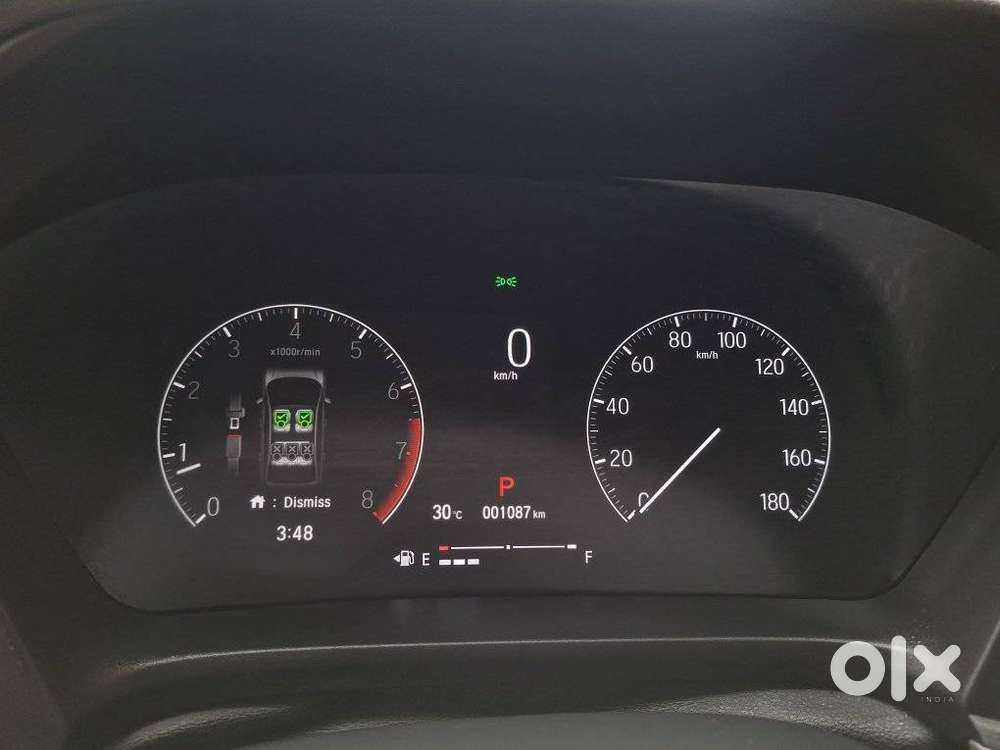 Honda Amaze, 2026, Petrol