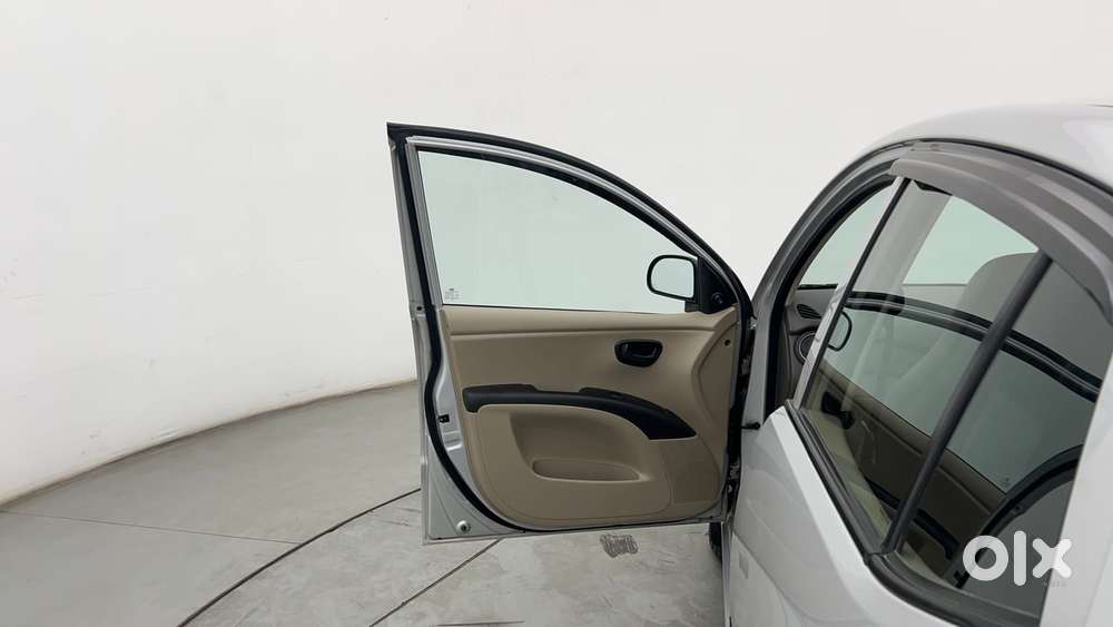Hyundai I10 Magna 1.1l, 2016, Petrol