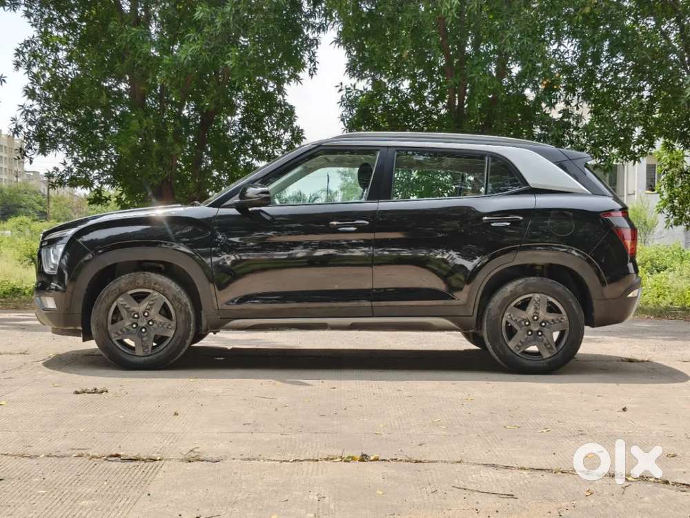 Hyundai Creta 1.6 S Plus At Diesel, 2020, Diesel