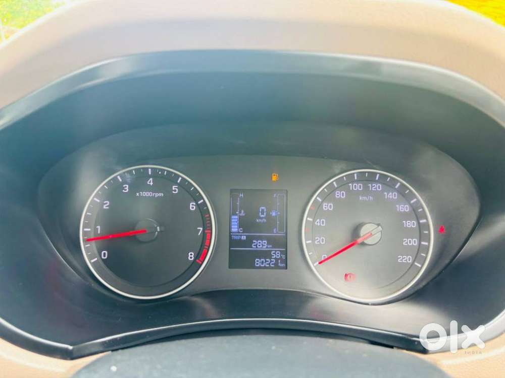 Hyundai I20 Era, 2018, Cng & Hybrids