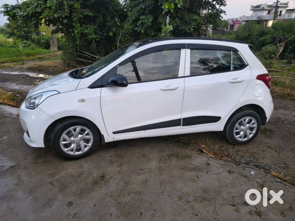 Hyundai Grand I10 2019