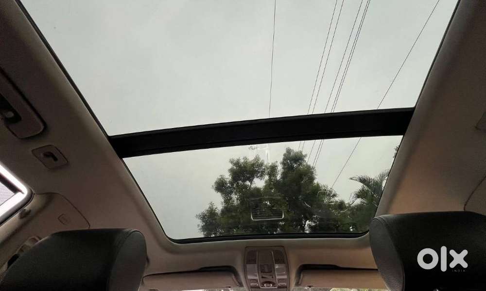 Audi Q7 3.0 Tdi Quattro Technology Pack, 2012, Diesel