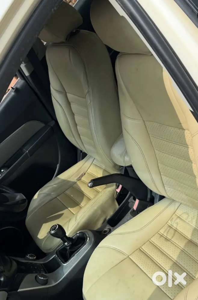 Chevrolet Cruze Ltz 2011 Diesel