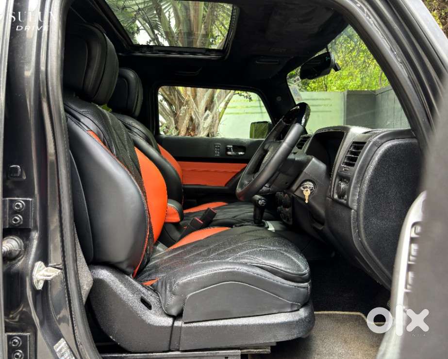 Hummer H3 Suv, 2010, Petrol