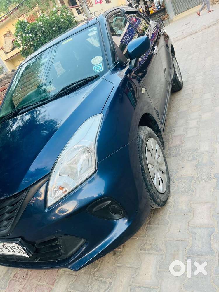 Maruti Suzuki Petrol 2020 1st Owner