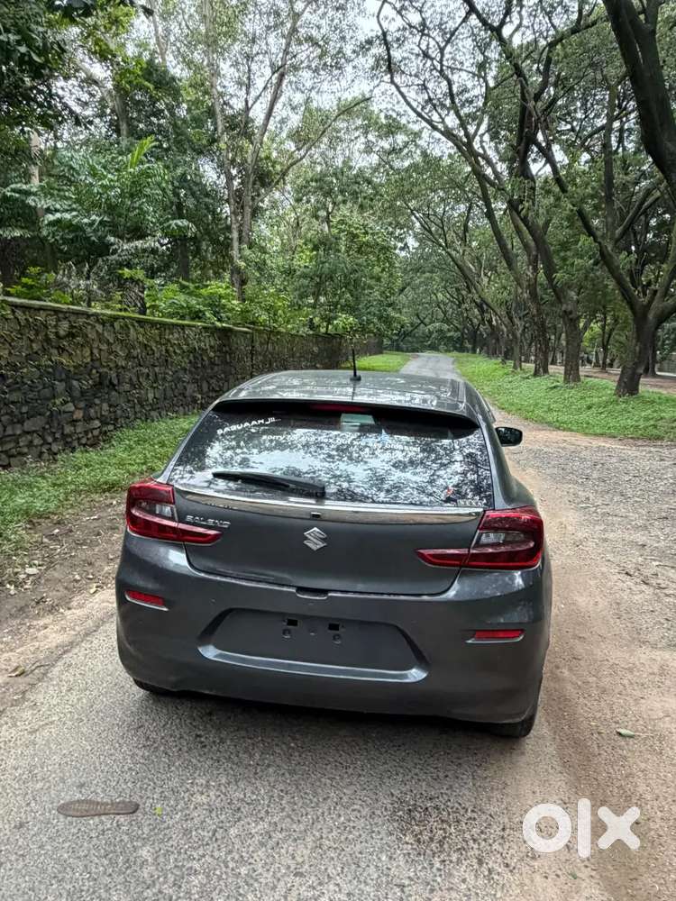 Maruti Baleno 2023 Year Petrol Car