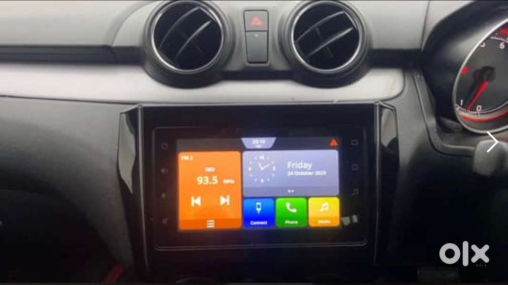 Swift 1.3 Zxi Petrol 2022