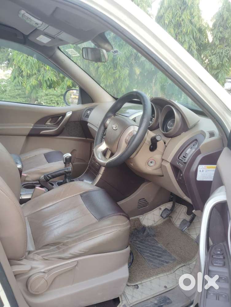 Mahindra Xuv500 W8, 2014, Diesel