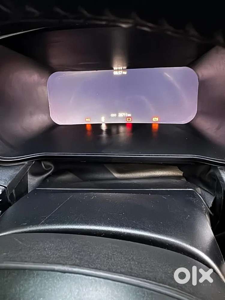 Tata Harrier 2024 Diesel Adventure Plus At