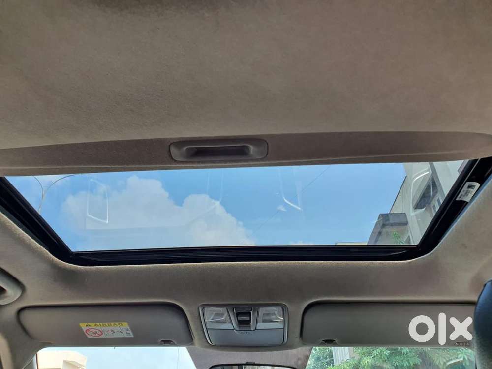 2018 Hyundai Creta Diesel