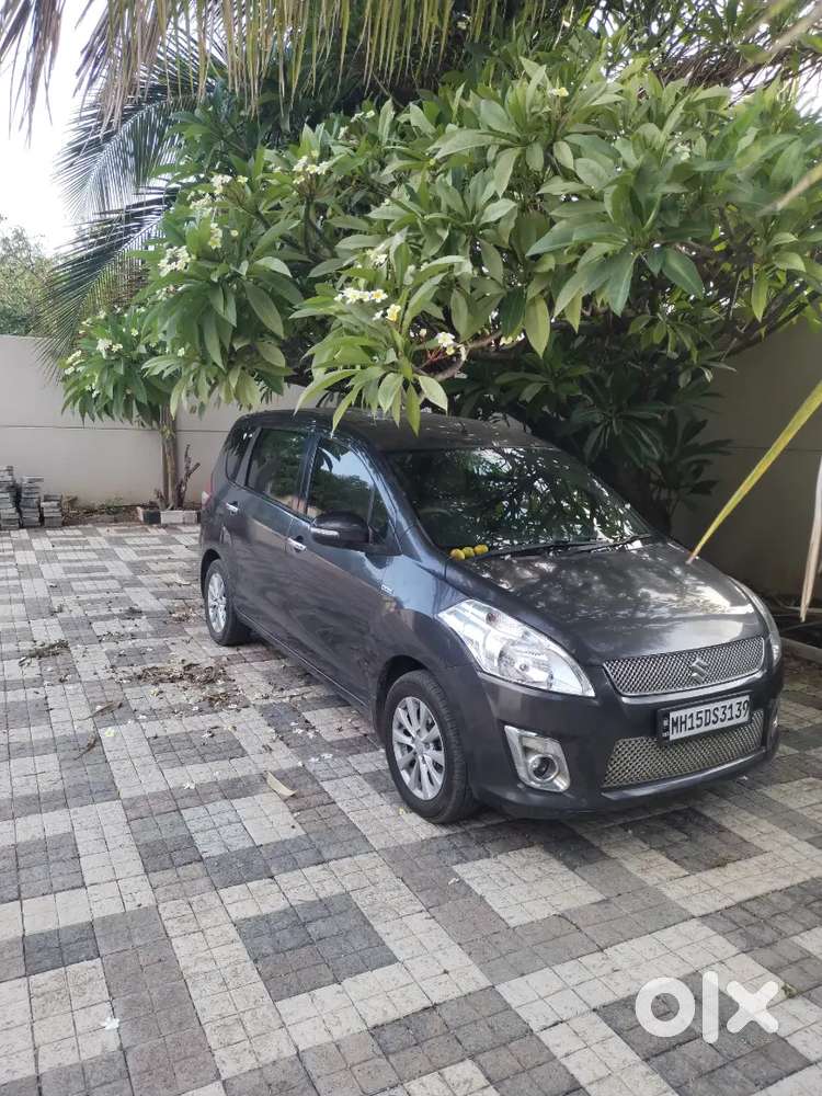 Maruti Suzuki Ertiga 2013 Diesel 90000 Km Driven