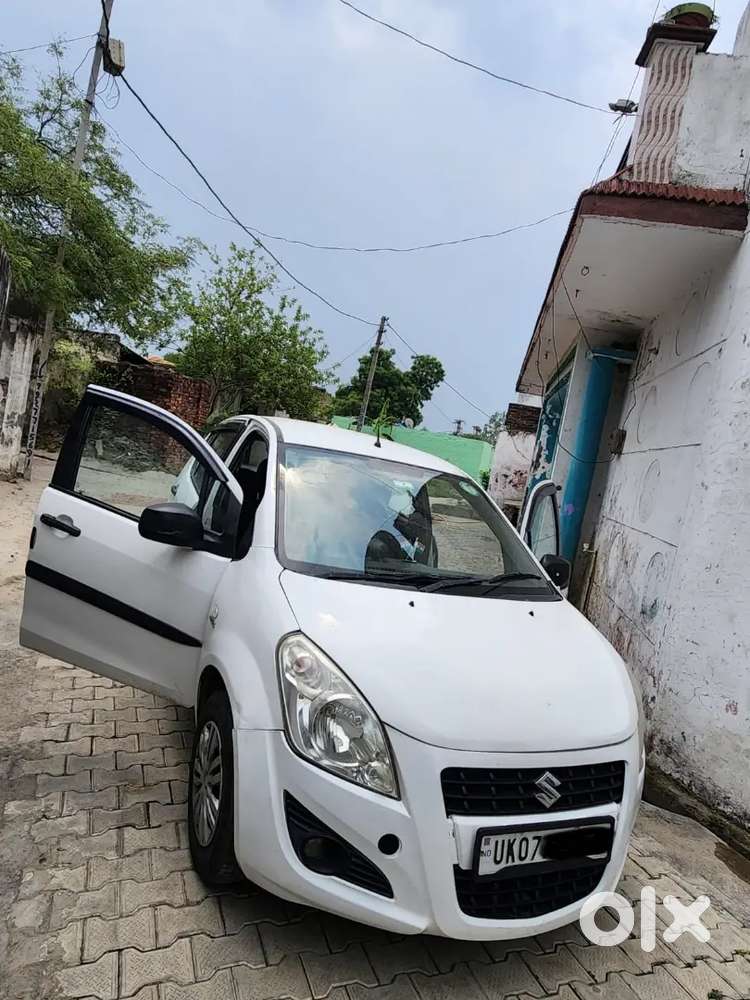 Maruti Suzuki Ritz Vdi 2013 Year